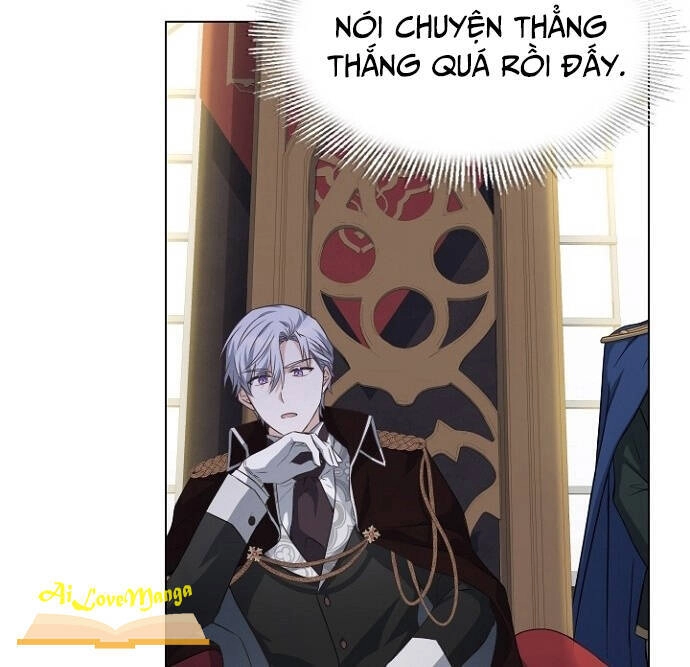 Một Đêm Với Hoàng Đế Chapter 19 - 37