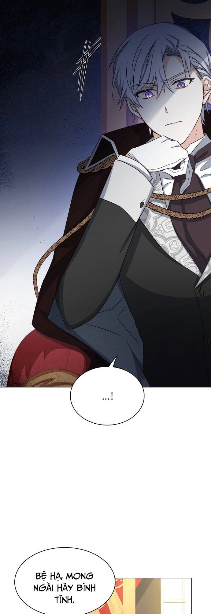 Một Đêm Với Hoàng Đế Chapter 19 - 42