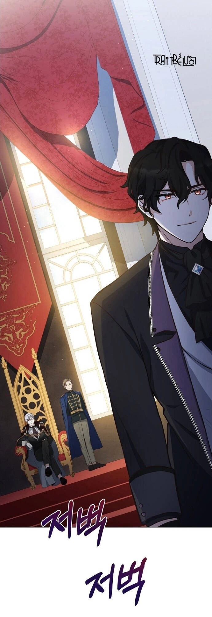 Một Đêm Với Hoàng Đế Chapter 19 - 45