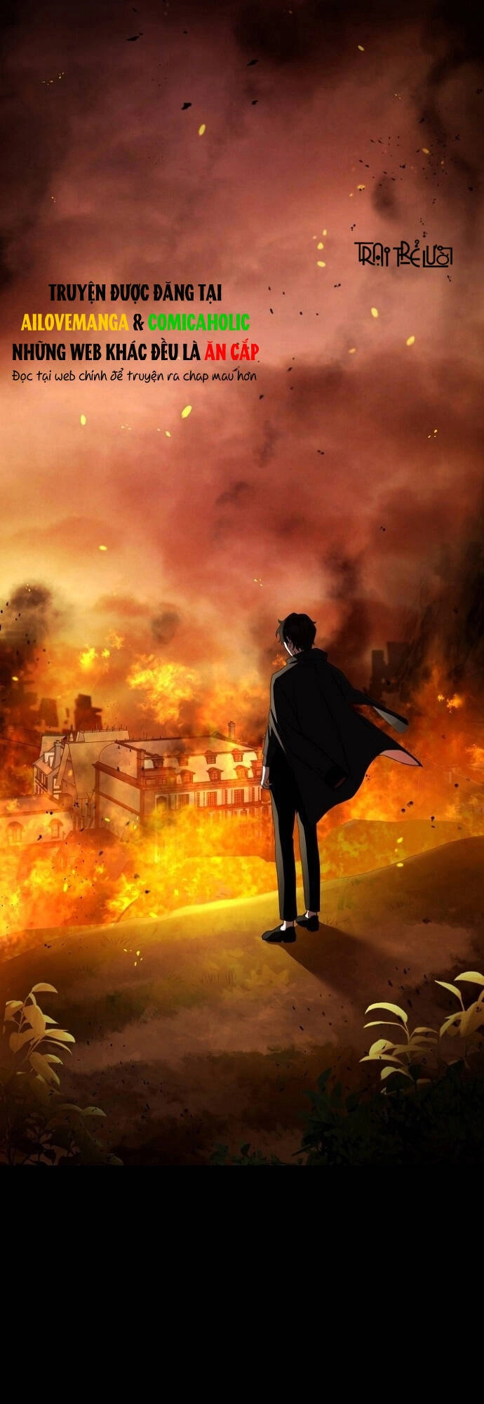 Một Đêm Với Hoàng Đế Chapter 19 - 48