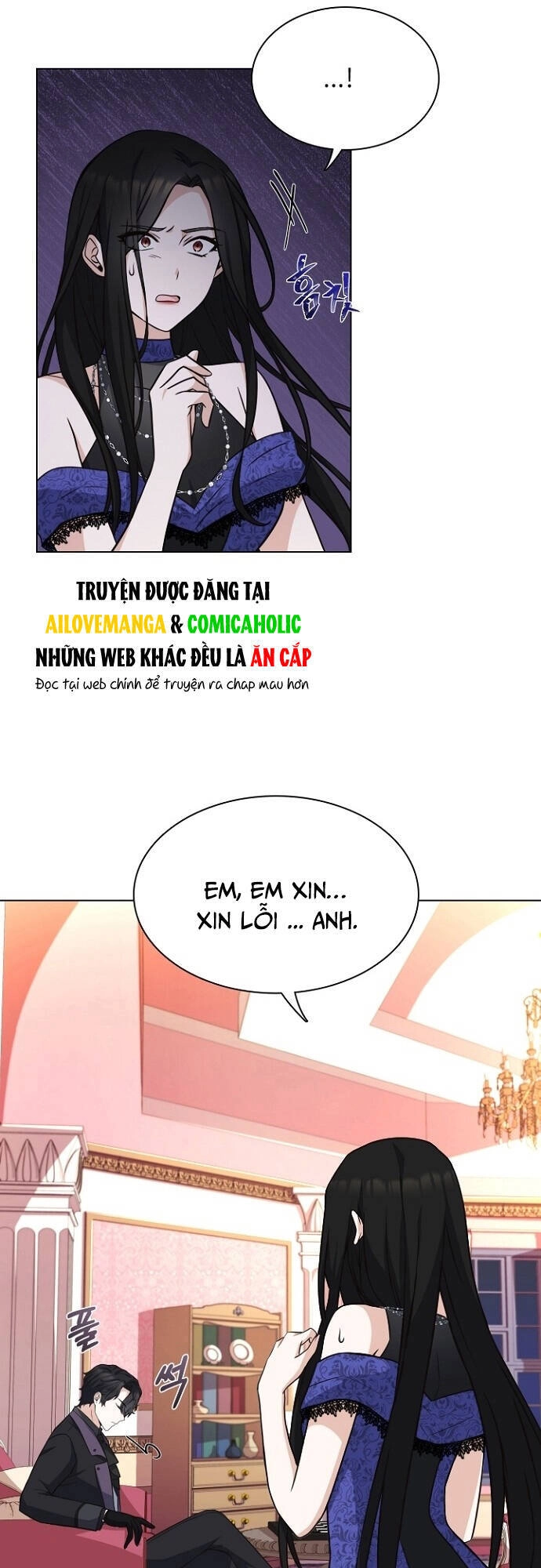 Một Đêm Với Hoàng Đế Chapter 19 - 56