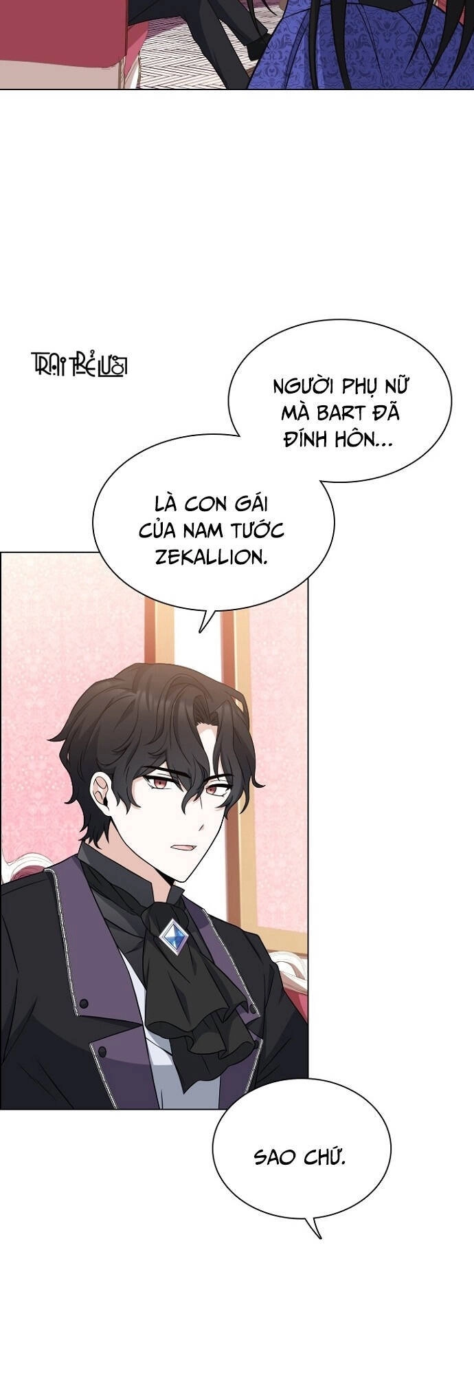 Một Đêm Với Hoàng Đế Chapter 19 - 57