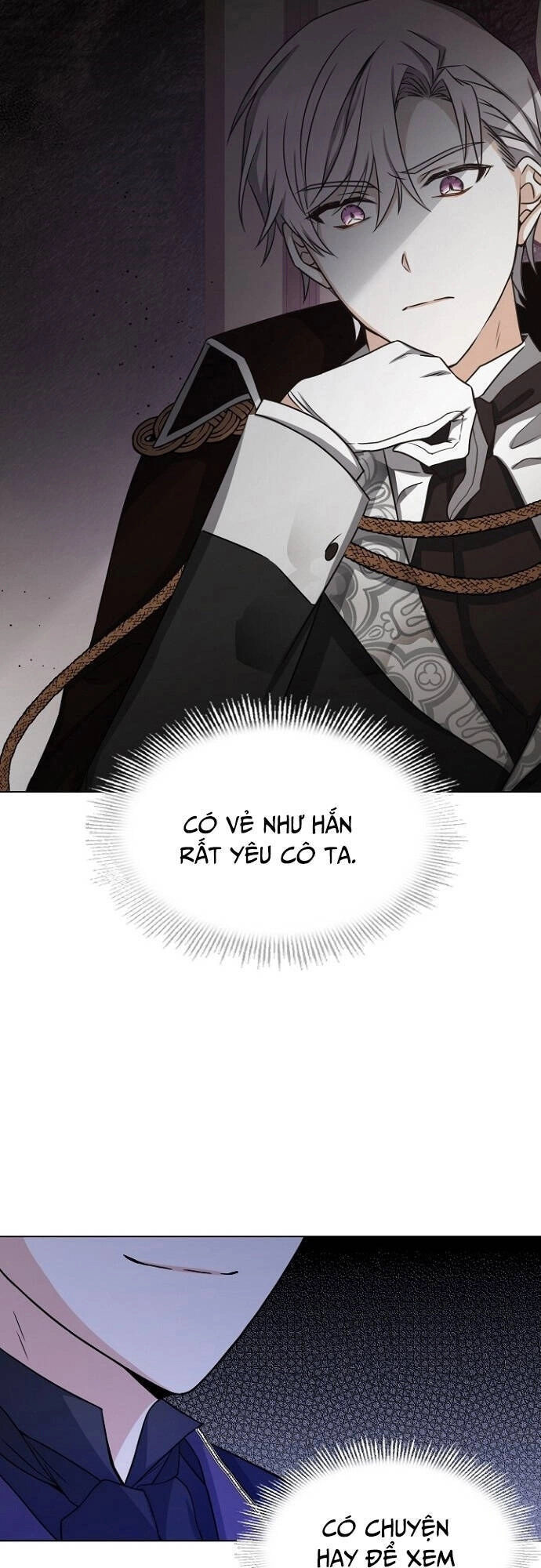 Một Đêm Với Hoàng Đế Chapter 19 - 59