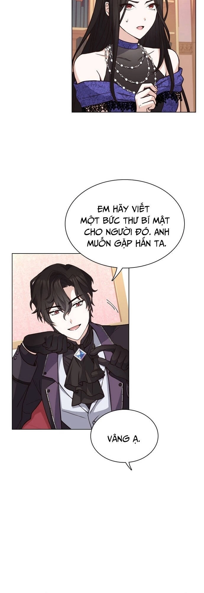 Một Đêm Với Hoàng Đế Chapter 19 - 62