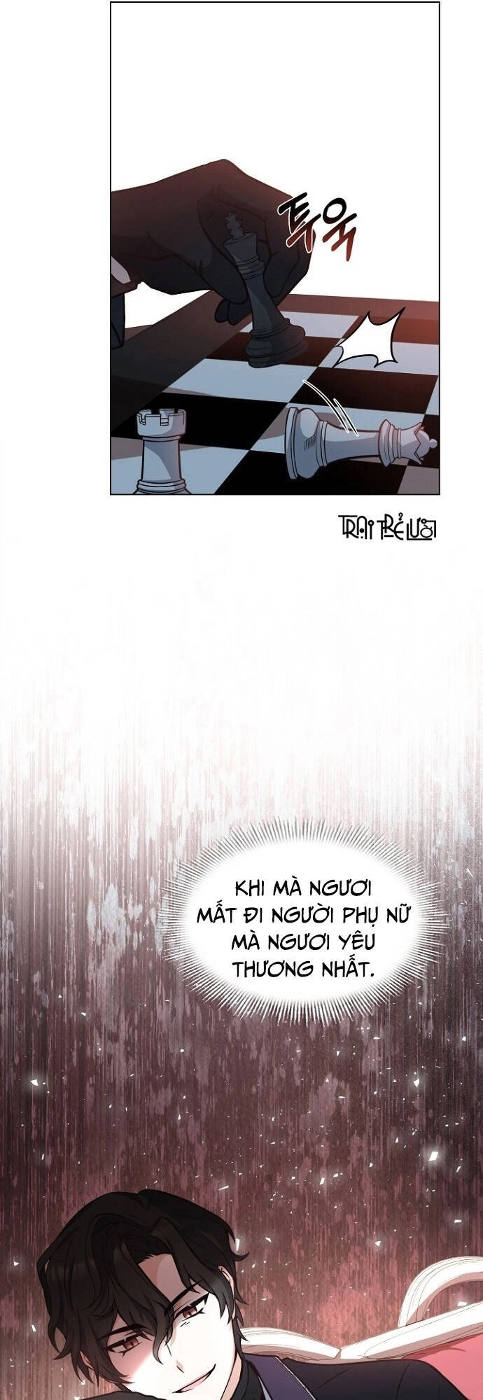 Một Đêm Với Hoàng Đế Chapter 19 - 63