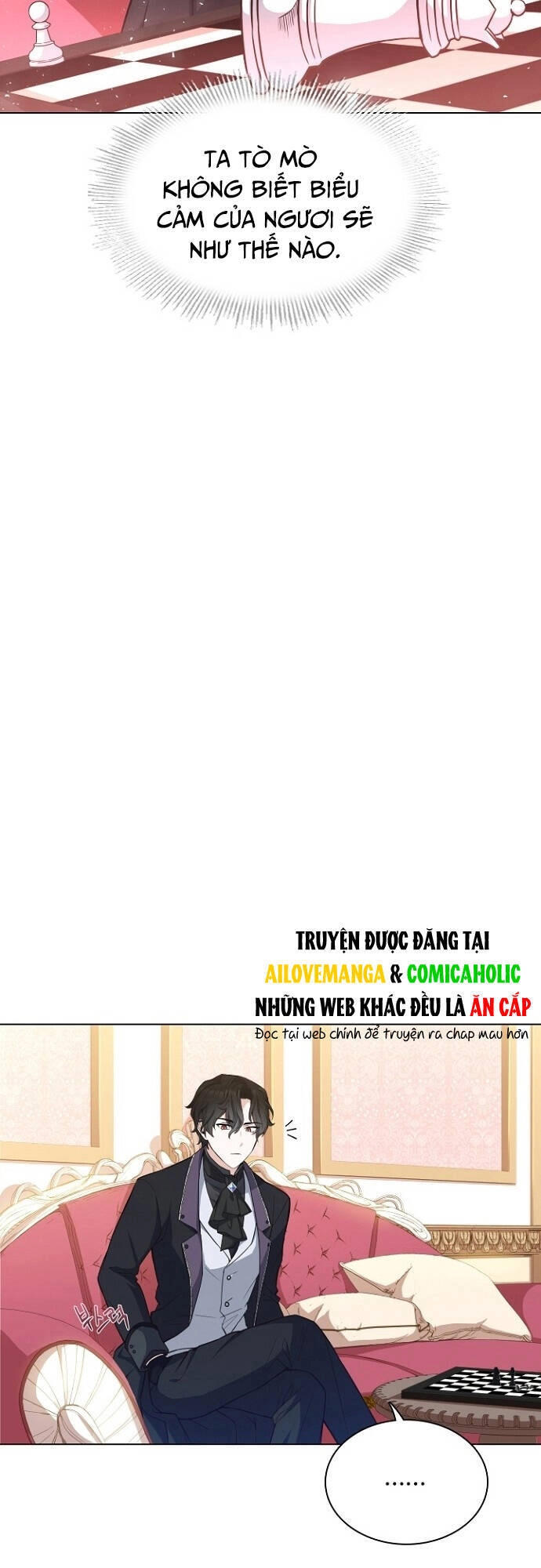 Một Đêm Với Hoàng Đế Chapter 19 - 65