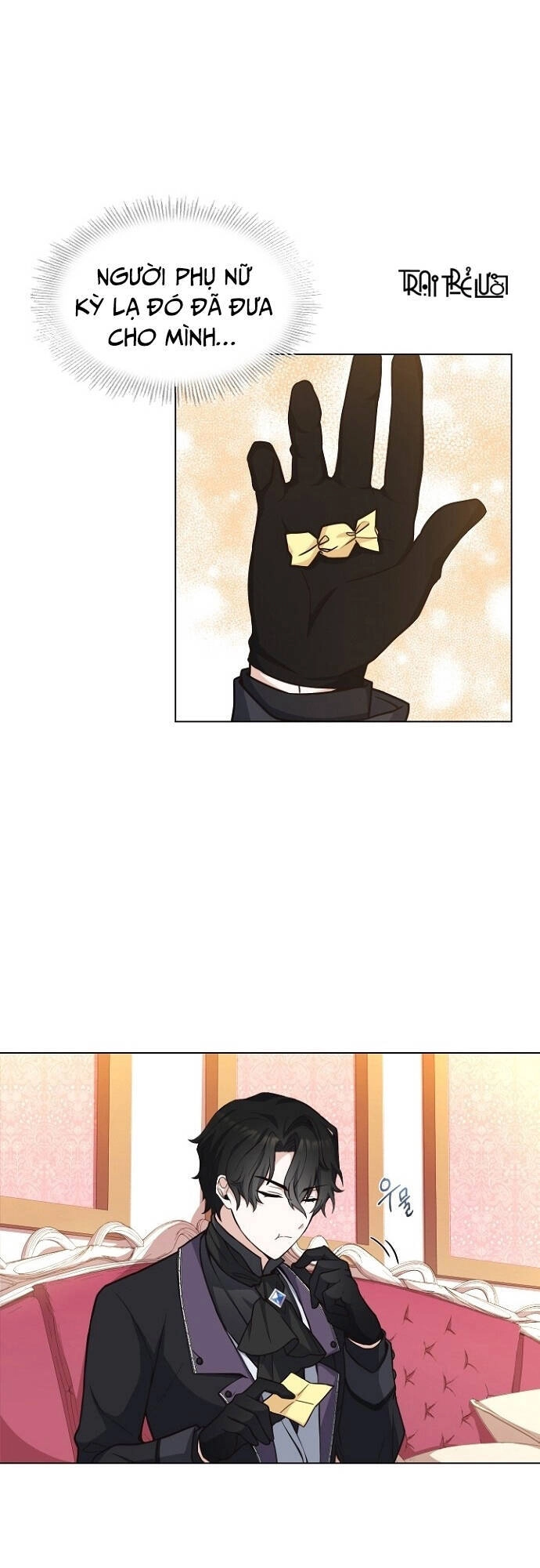 Một Đêm Với Hoàng Đế Chapter 19 - 66