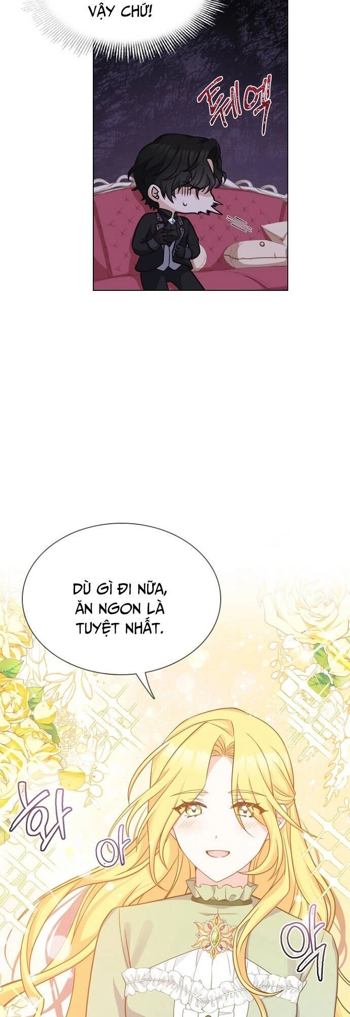 Một Đêm Với Hoàng Đế Chapter 19 - 68