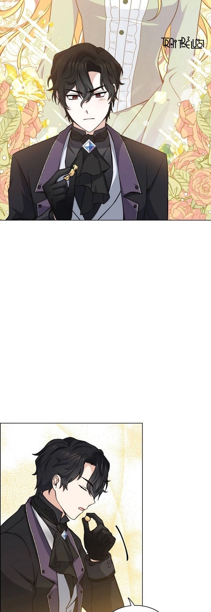 Một Đêm Với Hoàng Đế Chapter 19 - 69