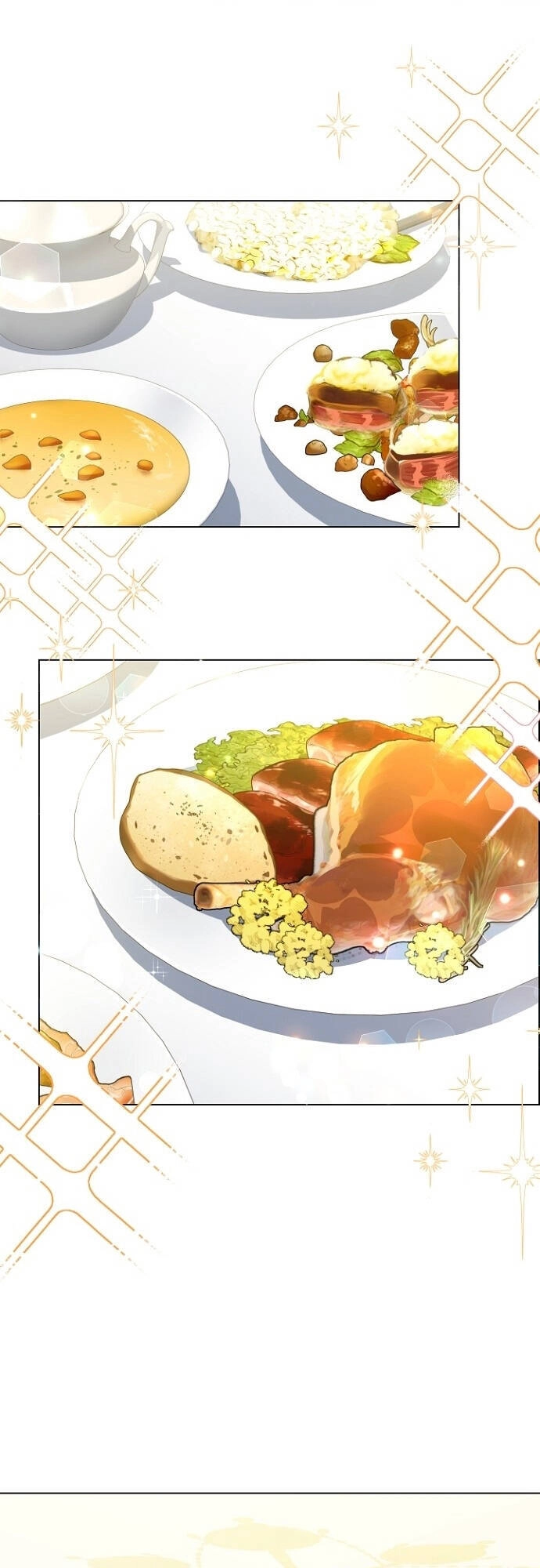 Một Đêm Với Hoàng Đế Chapter 20 - 3