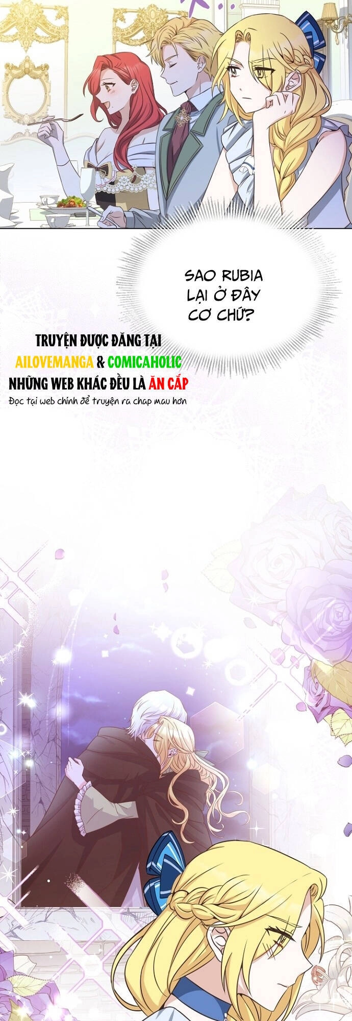 Một Đêm Với Hoàng Đế Chapter 20 - 6