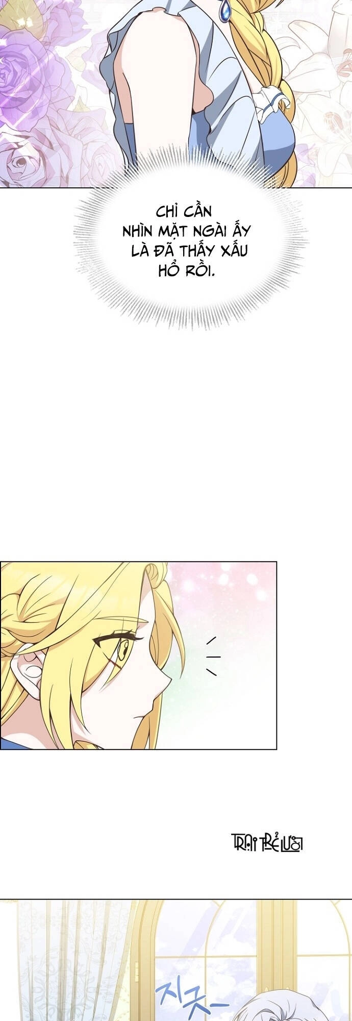 Một Đêm Với Hoàng Đế Chapter 20 - 7