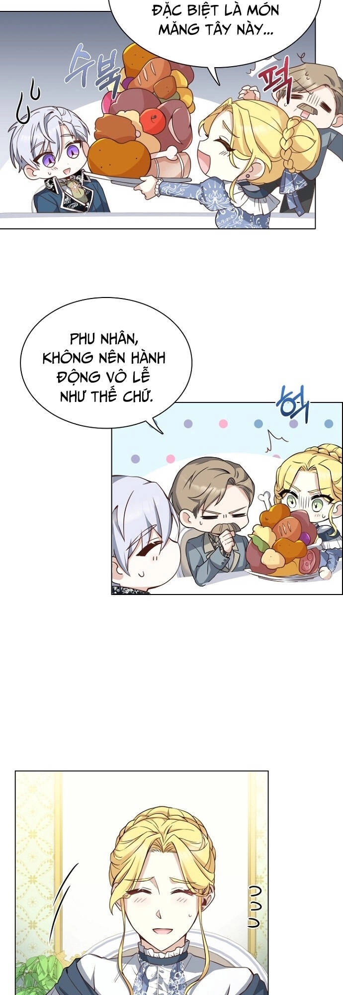 Một Đêm Với Hoàng Đế Chapter 20 - 12