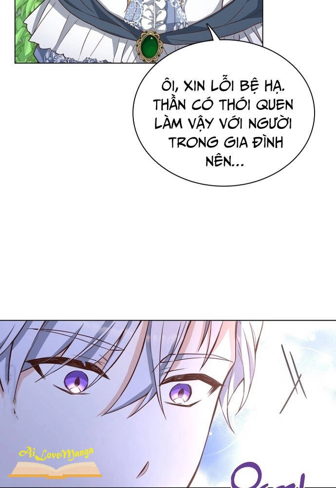 Một Đêm Với Hoàng Đế Chapter 20 - 13