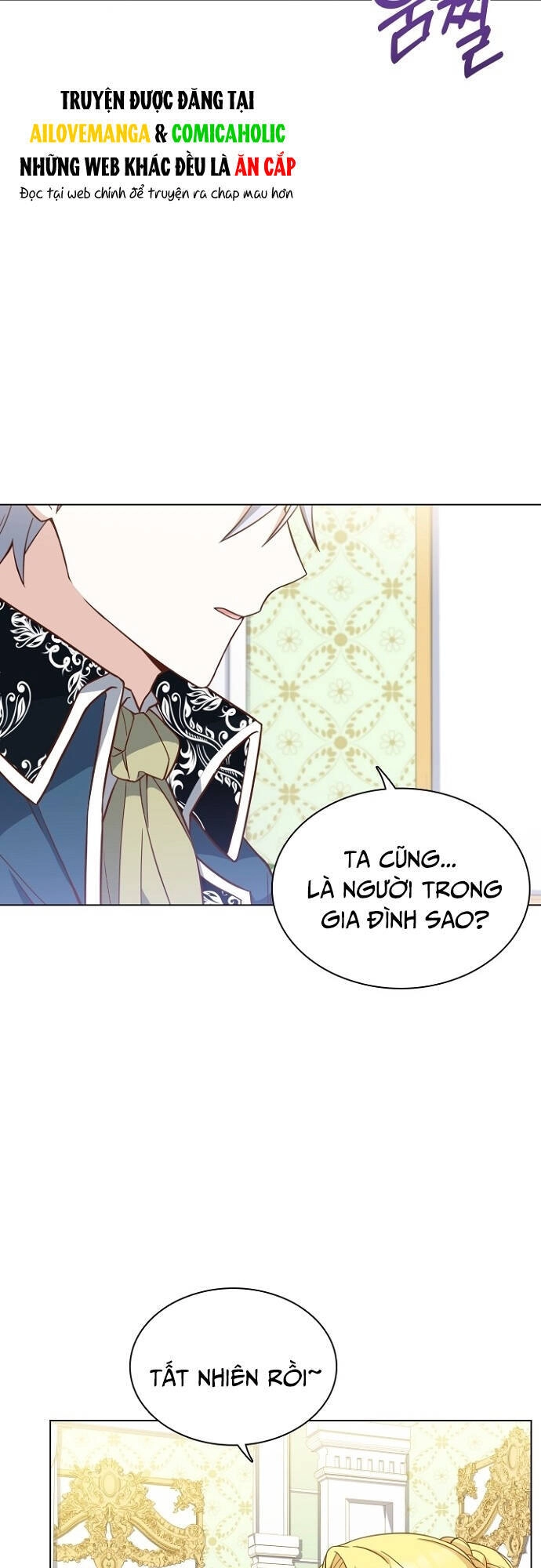 Một Đêm Với Hoàng Đế Chapter 20 - 14