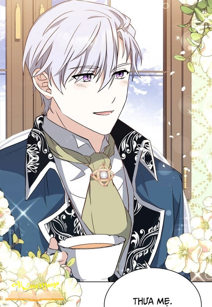 Một Đêm Với Hoàng Đế Chapter 20 - 17