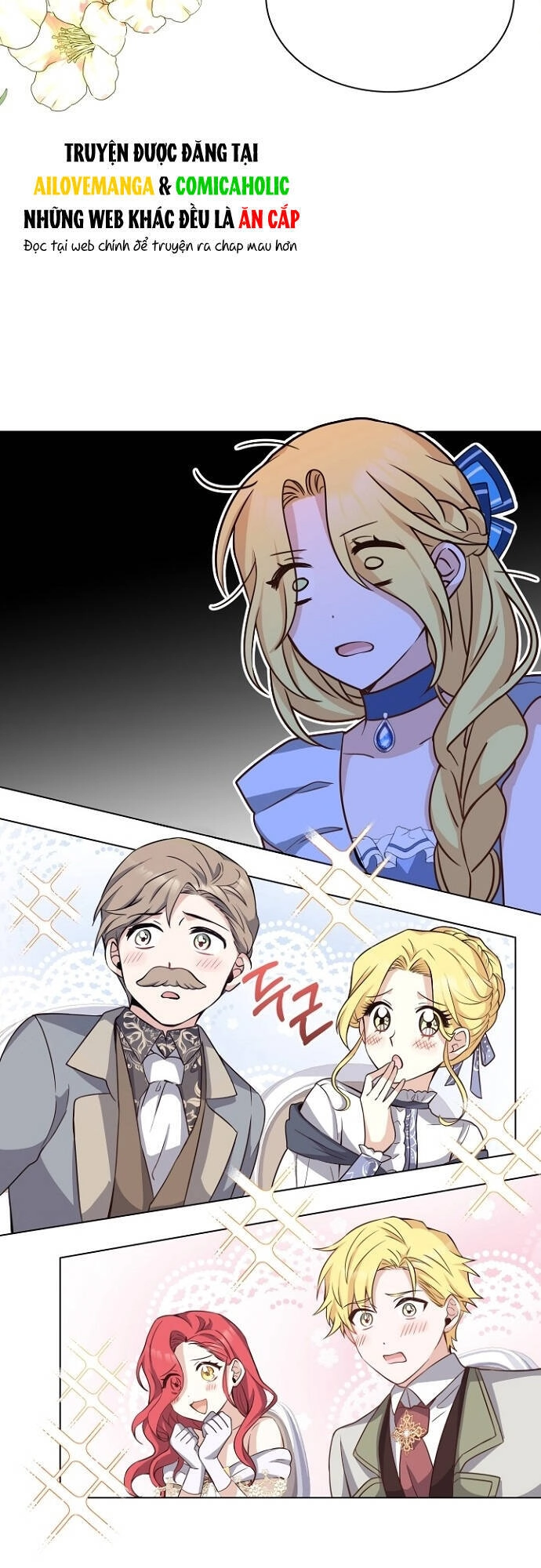 Một Đêm Với Hoàng Đế Chapter 20 - 18