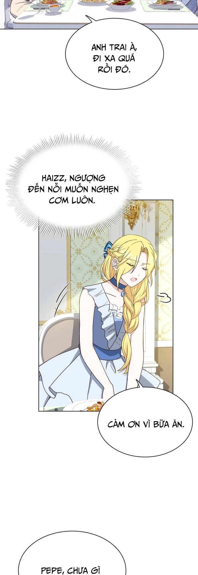 Một Đêm Với Hoàng Đế Chapter 20 - 20