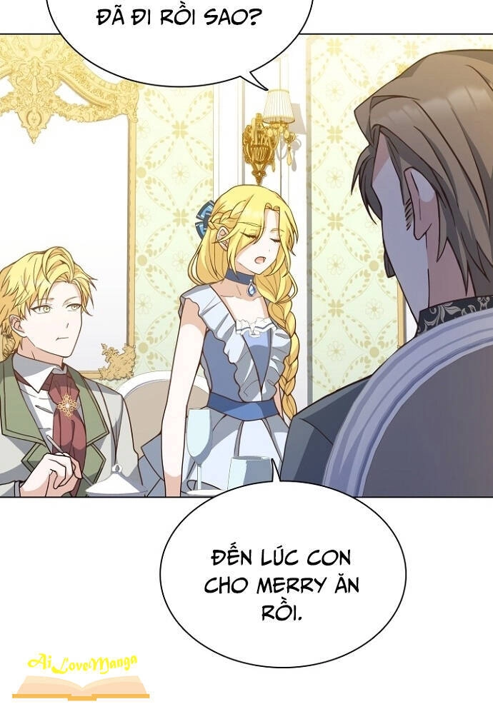 Một Đêm Với Hoàng Đế Chapter 20 - 21