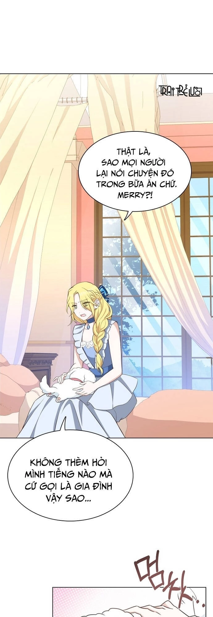 Một Đêm Với Hoàng Đế Chapter 20 - 24