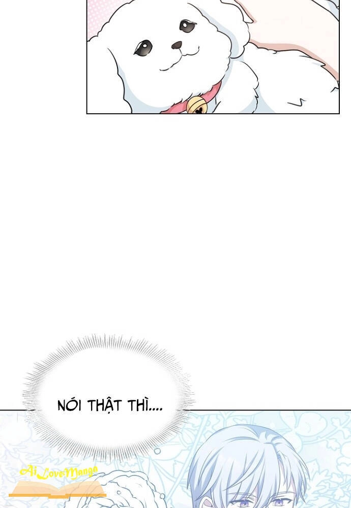 Một Đêm Với Hoàng Đế Chapter 20 - 25