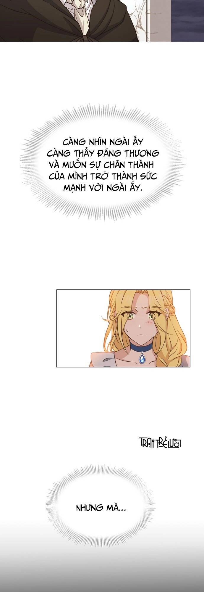 Một Đêm Với Hoàng Đế Chapter 20 - 27