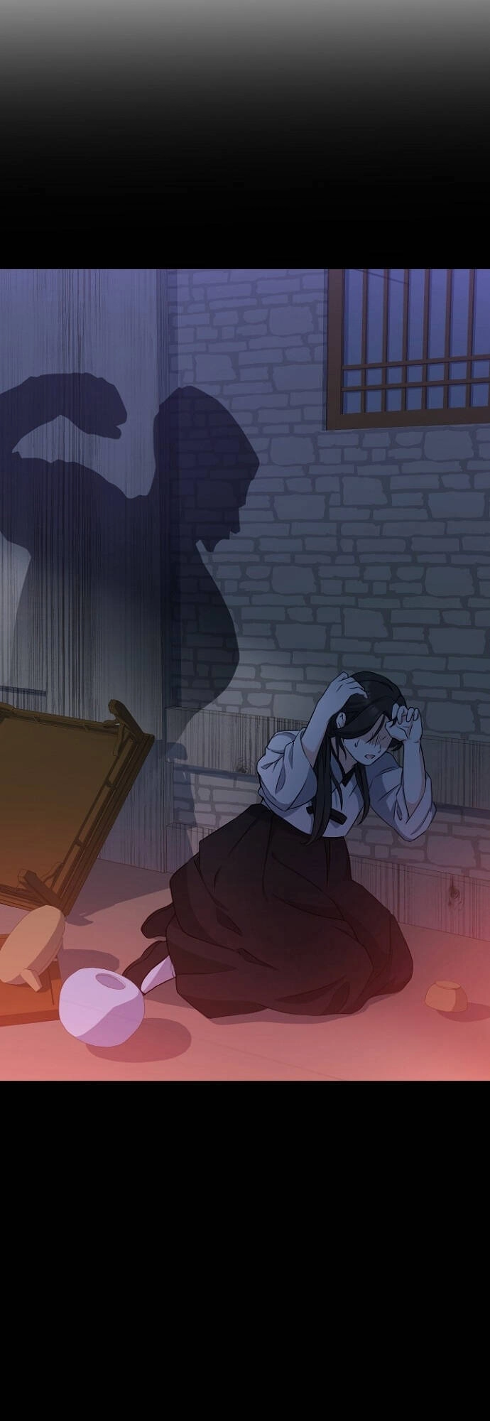 Một Đêm Với Hoàng Đế Chapter 20 - 28