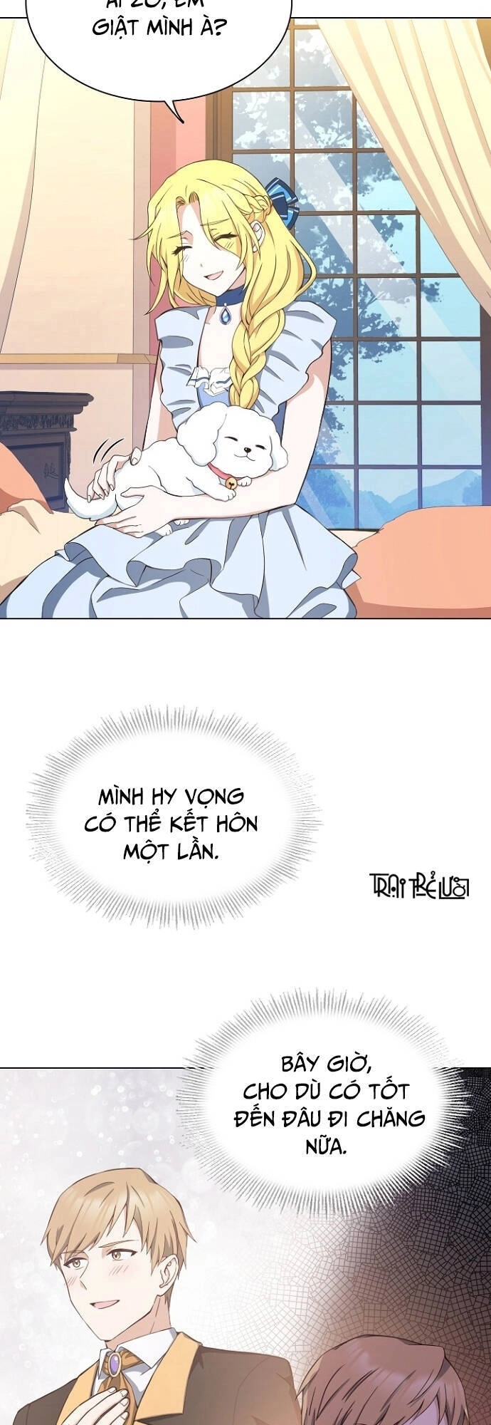 Một Đêm Với Hoàng Đế Chapter 20 - 31