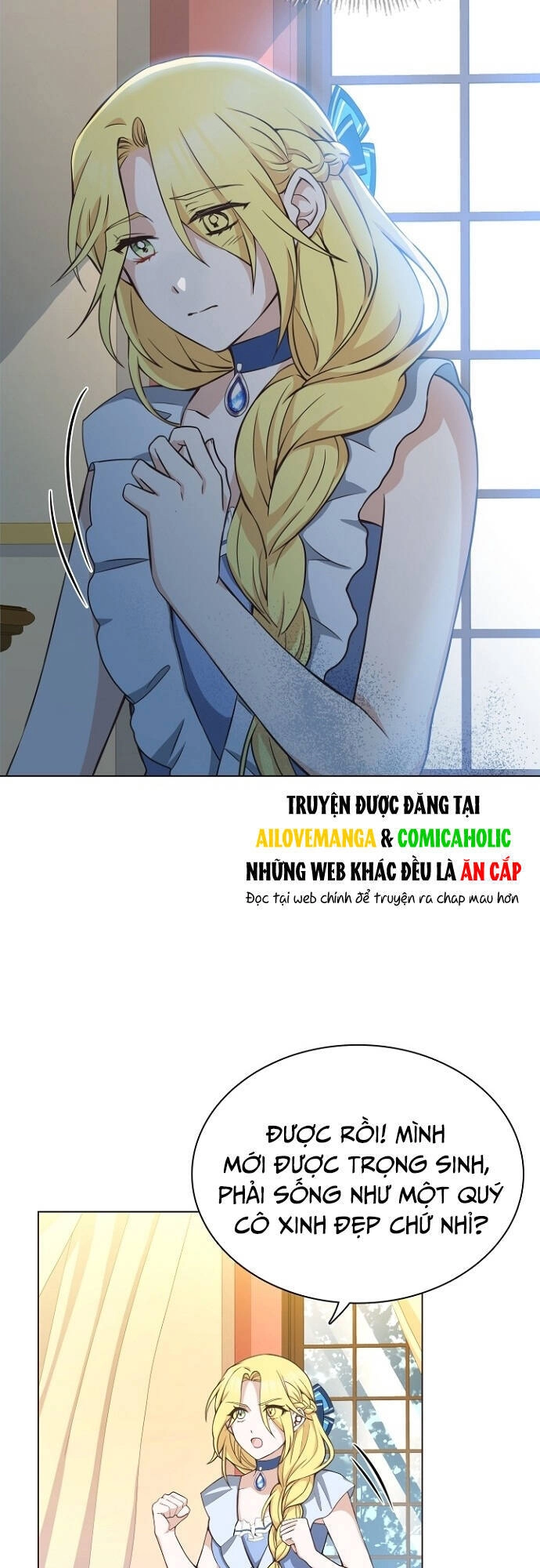 Một Đêm Với Hoàng Đế Chapter 20 - 34