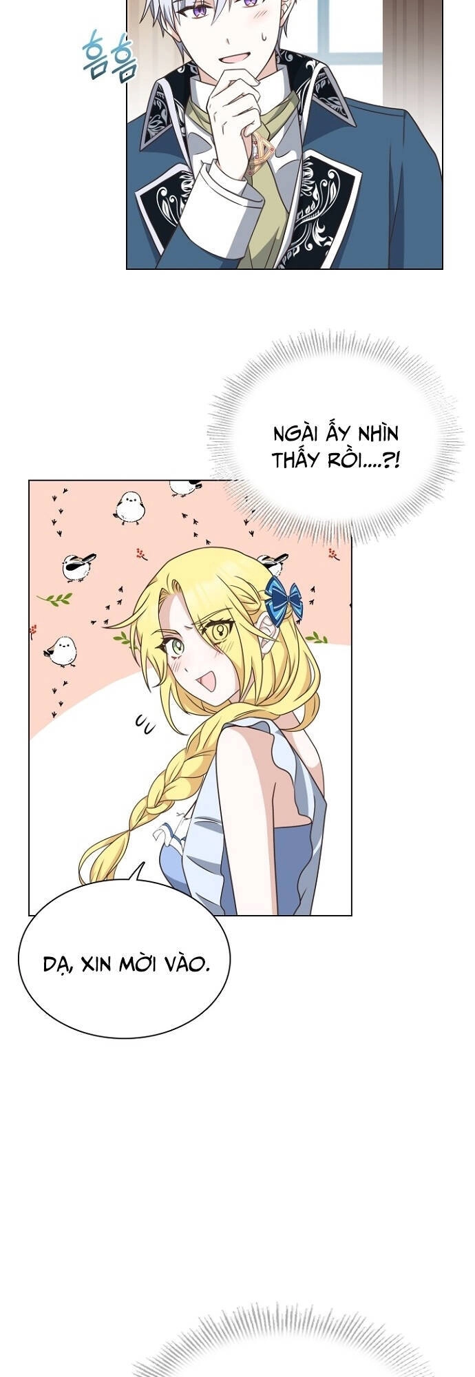 Một Đêm Với Hoàng Đế Chapter 20 - 36