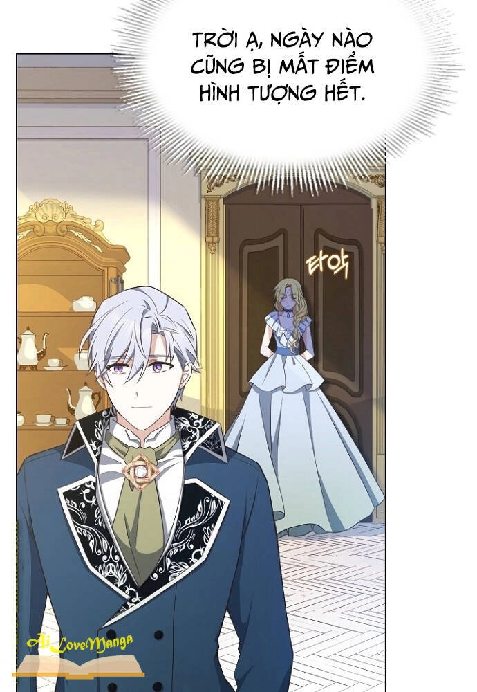 Một Đêm Với Hoàng Đế Chapter 20 - 37