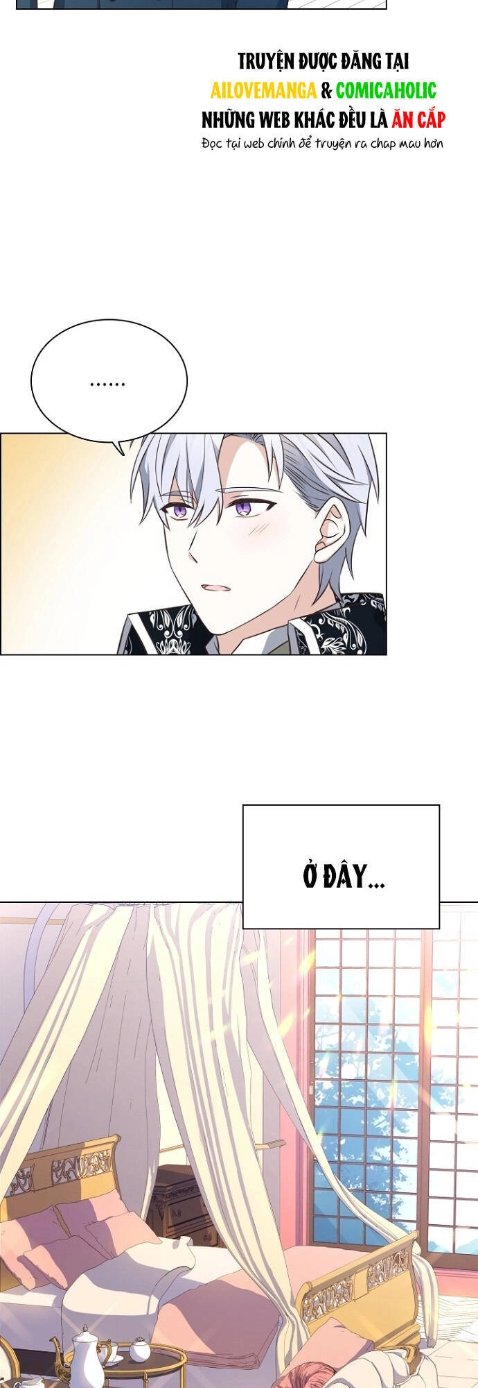 Một Đêm Với Hoàng Đế Chapter 20 - 38