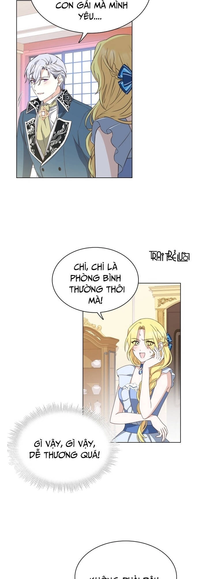 Một Đêm Với Hoàng Đế Chapter 20 - 40