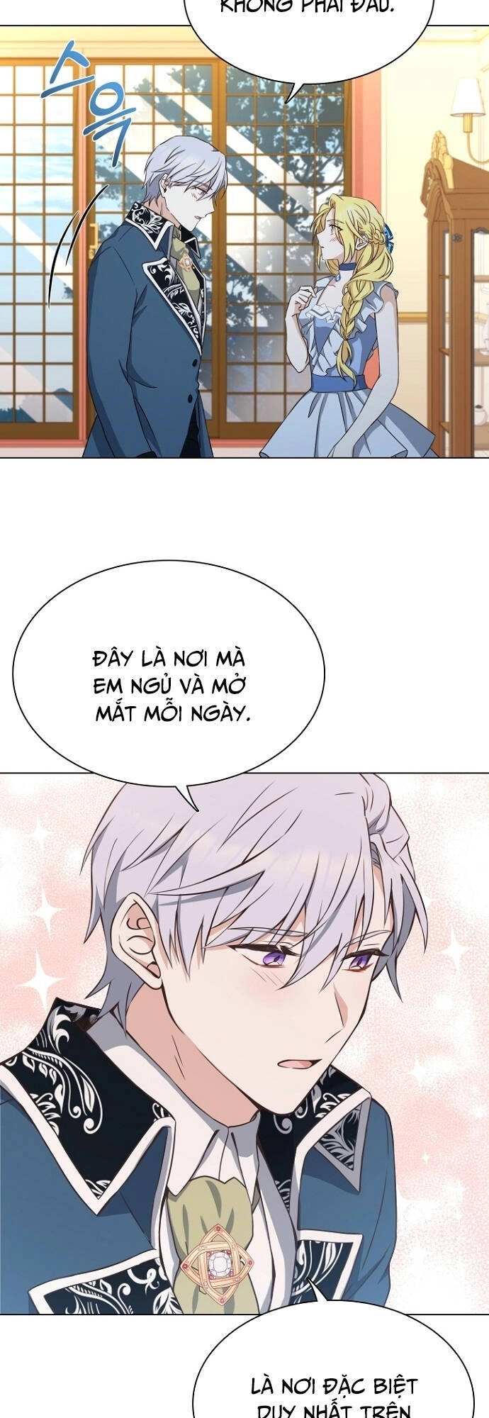 Một Đêm Với Hoàng Đế Chapter 20 - 41