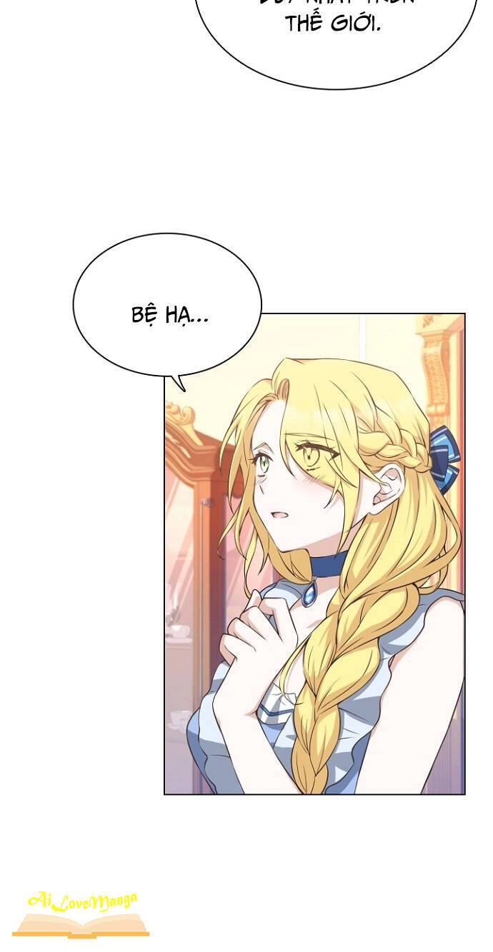 Một Đêm Với Hoàng Đế Chapter 20 - 42