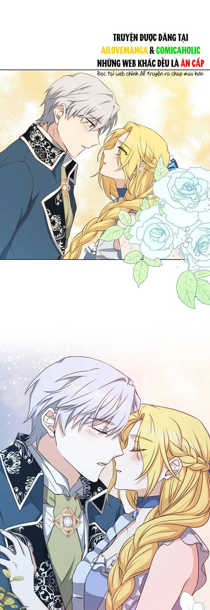 Một Đêm Với Hoàng Đế Chapter 20 - 43