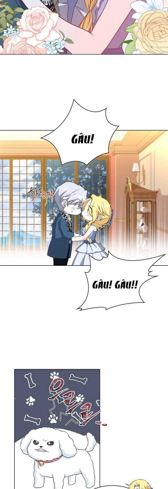 Một Đêm Với Hoàng Đế Chapter 20 - 44