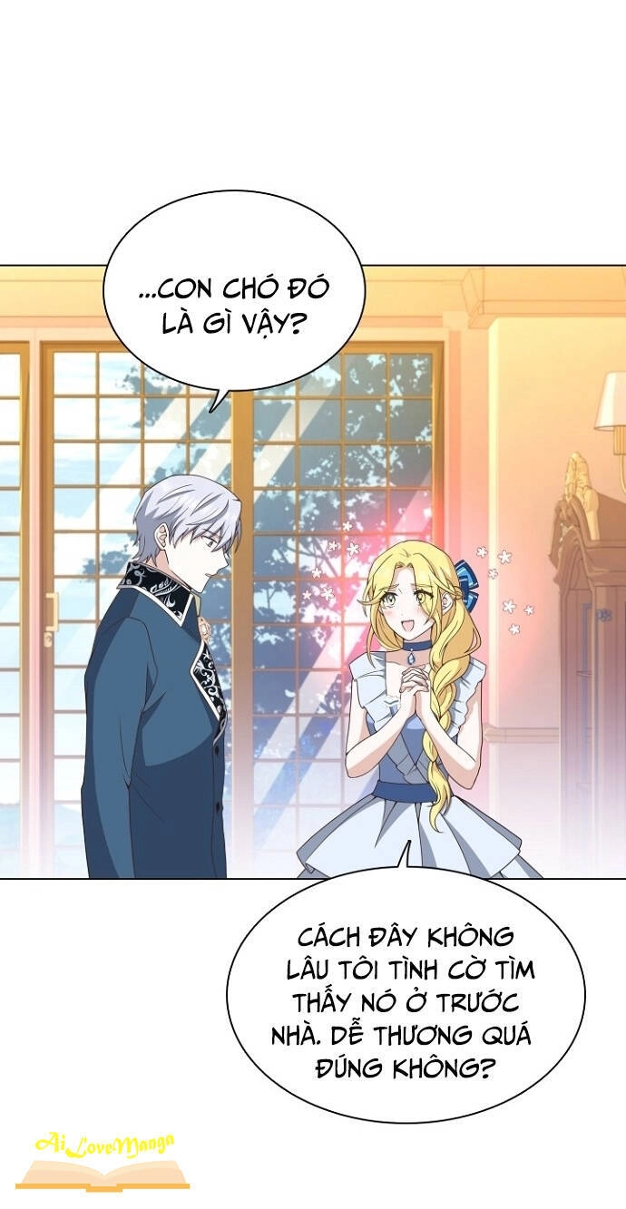 Một Đêm Với Hoàng Đế Chapter 20 - 47