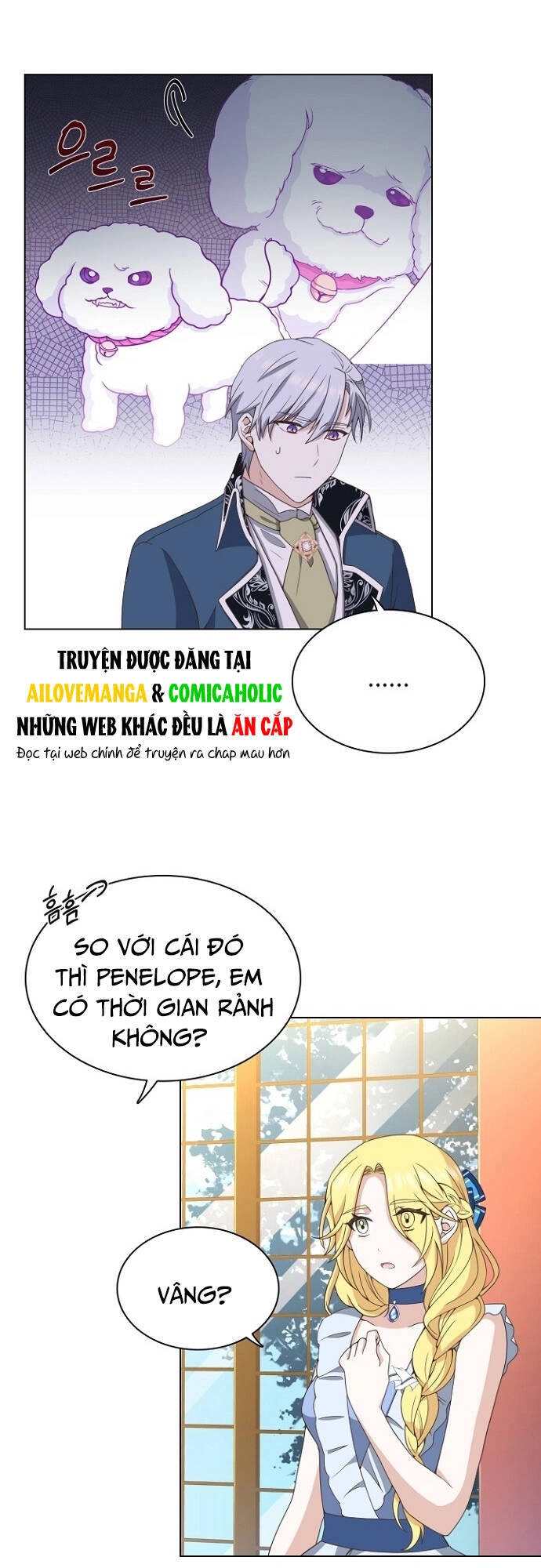 Một Đêm Với Hoàng Đế Chapter 20 - 48