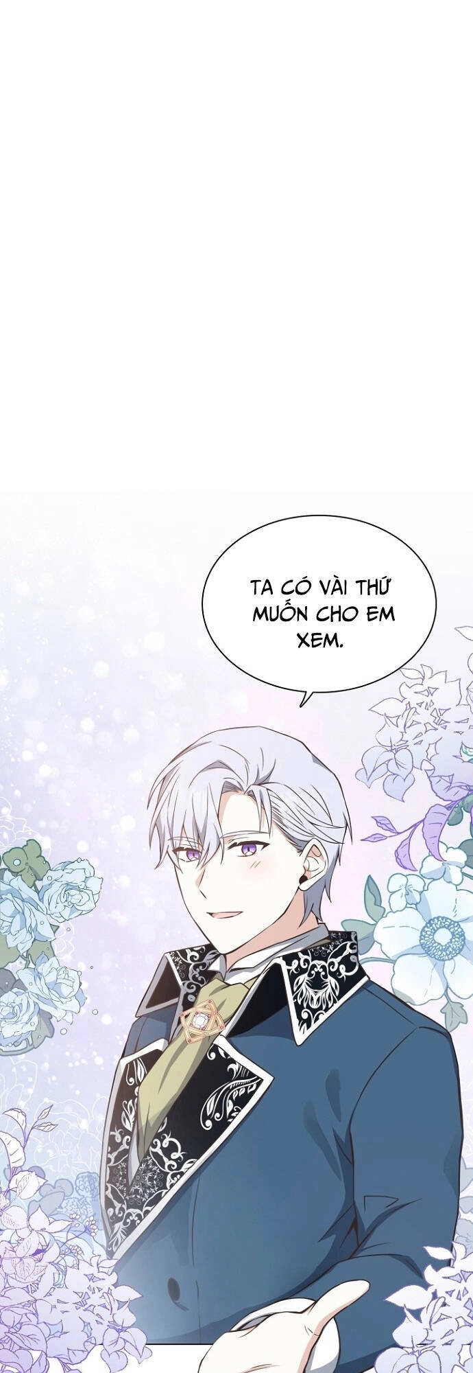 Một Đêm Với Hoàng Đế Chapter 20 - 49