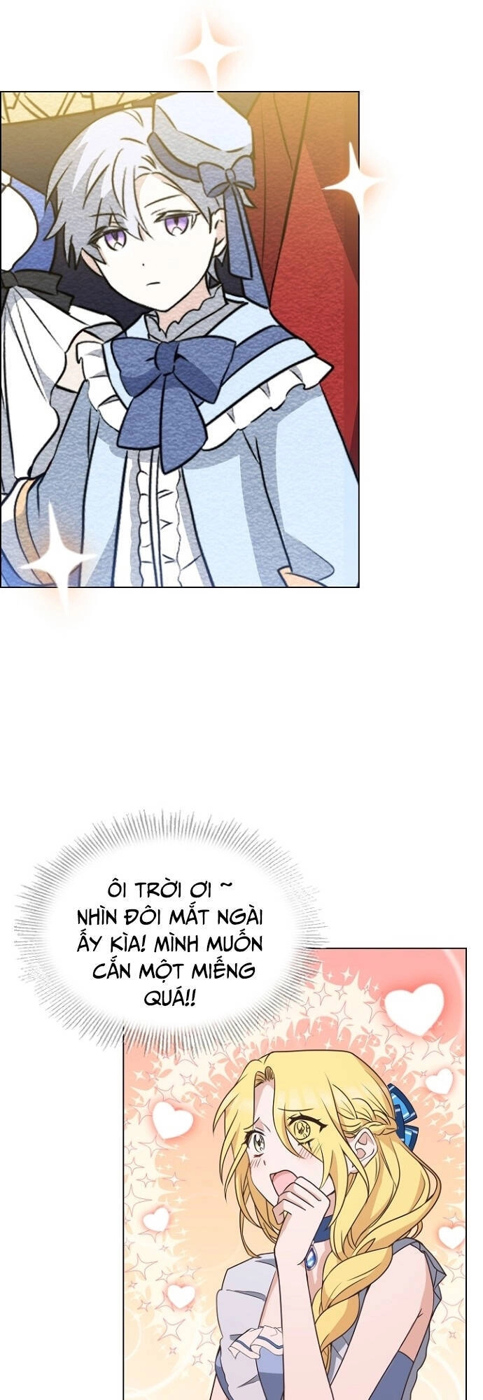 Một Đêm Với Hoàng Đế Chapter 20 - 53