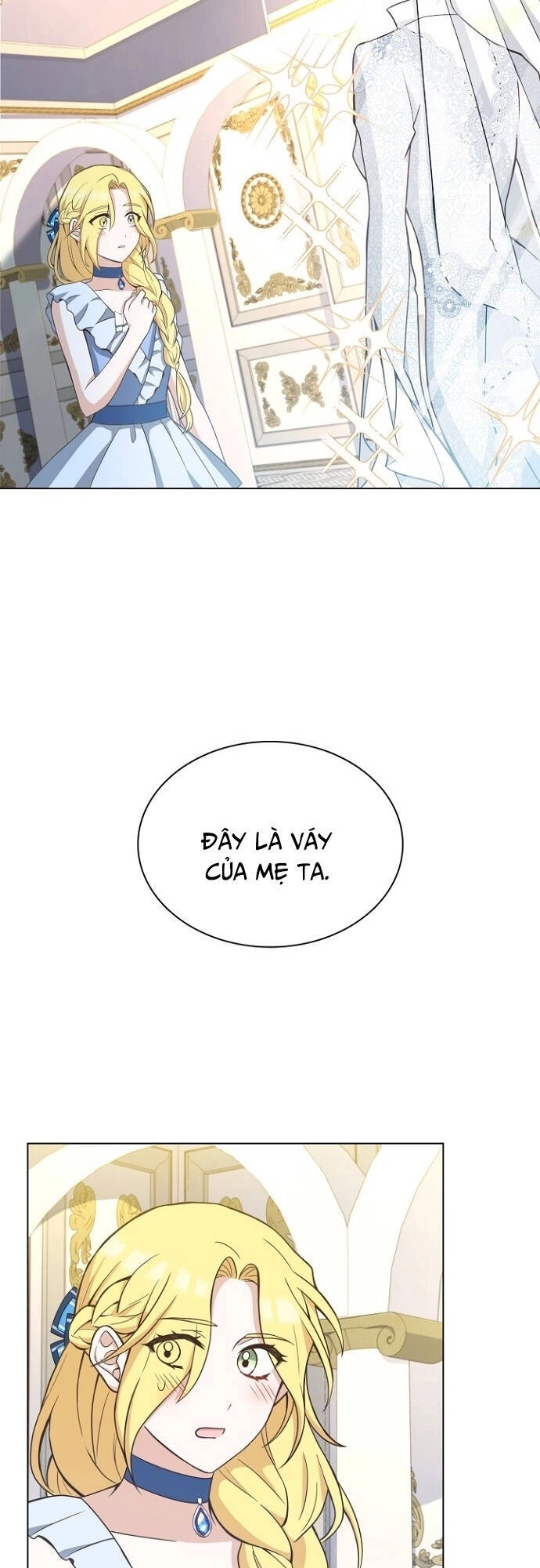 Một Đêm Với Hoàng Đế Chapter 20 - 57