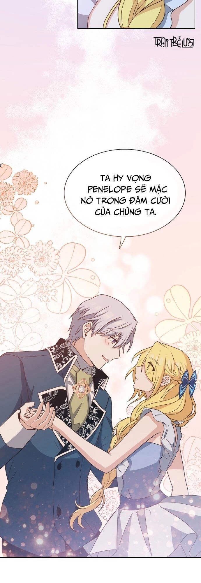 Một Đêm Với Hoàng Đế Chapter 20 - 60