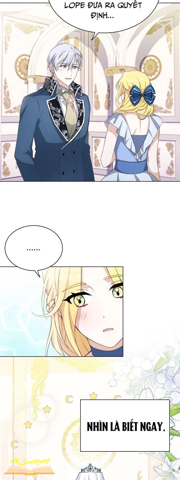 Một Đêm Với Hoàng Đế Chapter 21.1 - 4