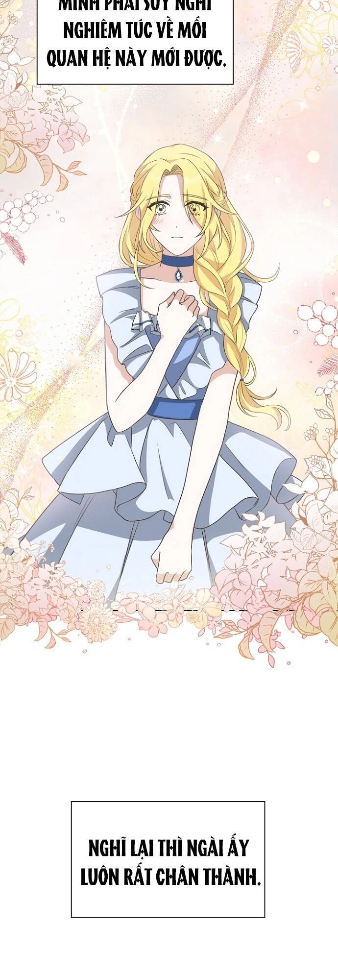 Một Đêm Với Hoàng Đế Chapter 21.1 - 6