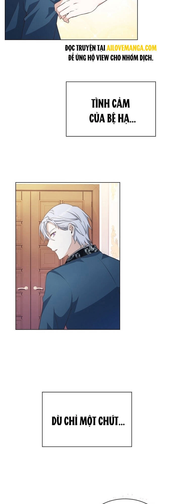 Một Đêm Với Hoàng Đế Chapter 21.1 - 8