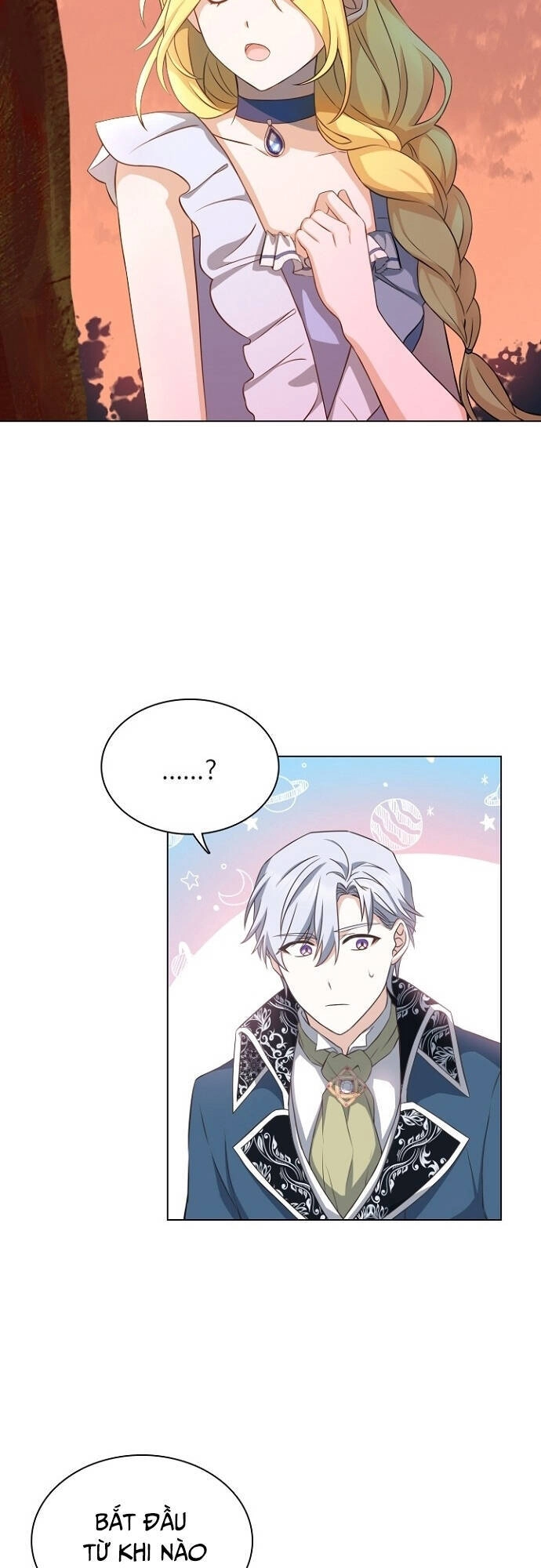 Một Đêm Với Hoàng Đế Chapter 21.1 - 15