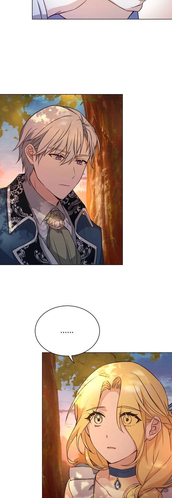 Một Đêm Với Hoàng Đế Chapter 21.1 - 21