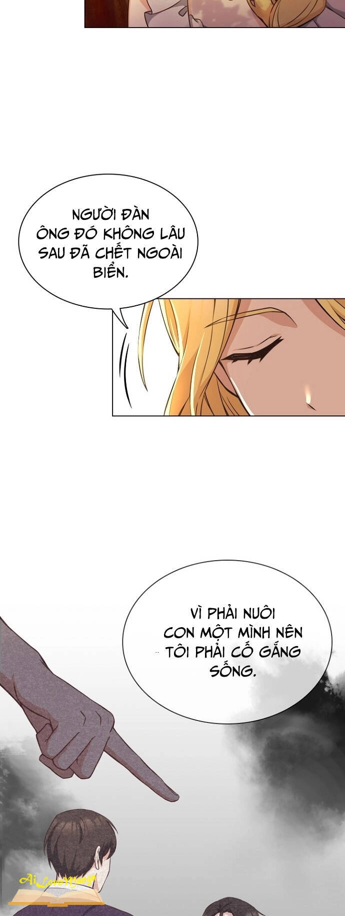 Một Đêm Với Hoàng Đế Chapter 21.1 - 22