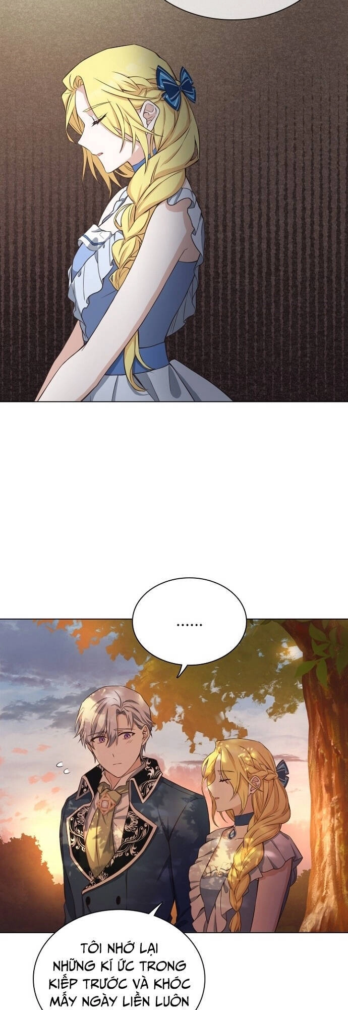 Một Đêm Với Hoàng Đế Chapter 21.1 - 24